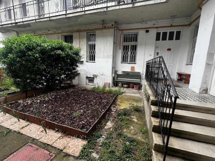 Szeged Apartment Екстериор снимка