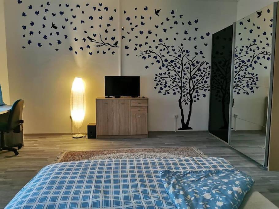Szeged Apartment Екстериор снимка