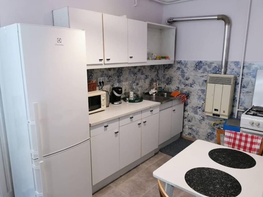 Szeged Apartment Екстериор снимка