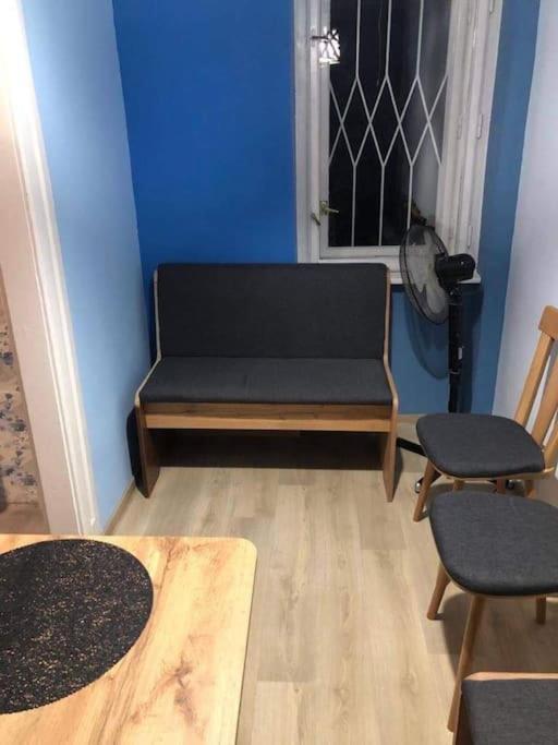 Szeged Apartment Екстериор снимка