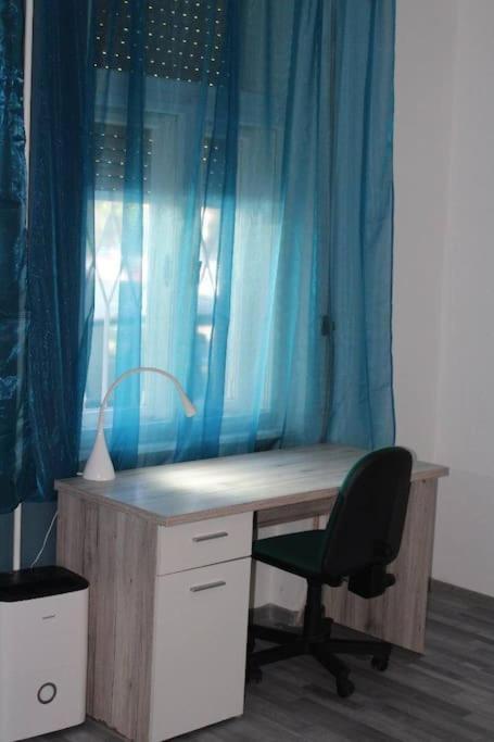 Szeged Apartment Екстериор снимка