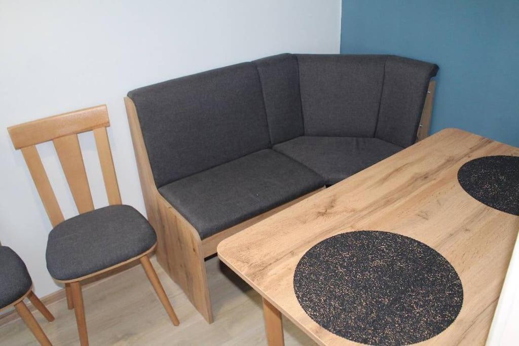 Szeged Apartment Екстериор снимка