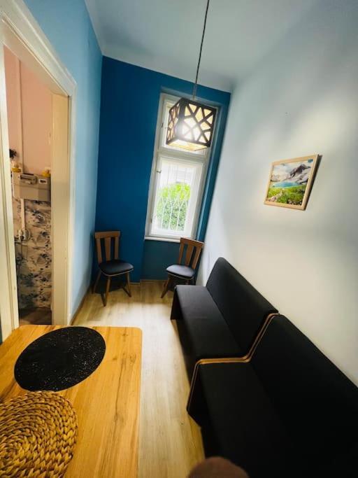 Szeged Apartment Екстериор снимка