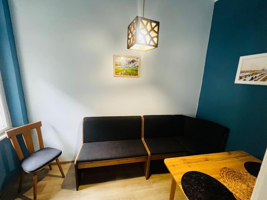Szeged Apartment Екстериор снимка