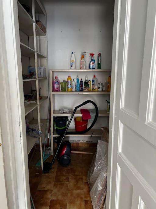 Szeged Apartment Екстериор снимка