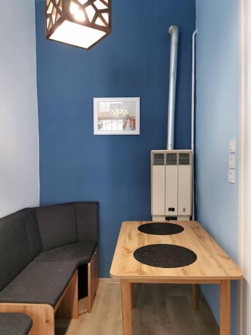 Szeged Apartment Екстериор снимка