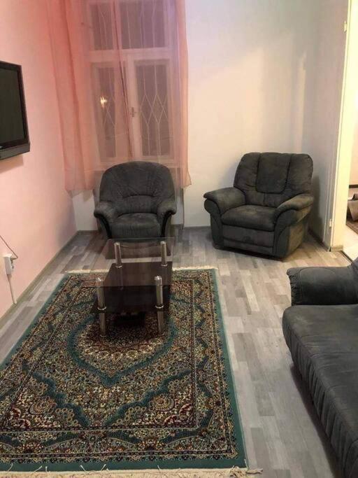 Szeged Apartment Екстериор снимка