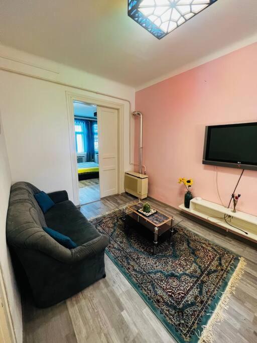 Szeged Apartment Екстериор снимка