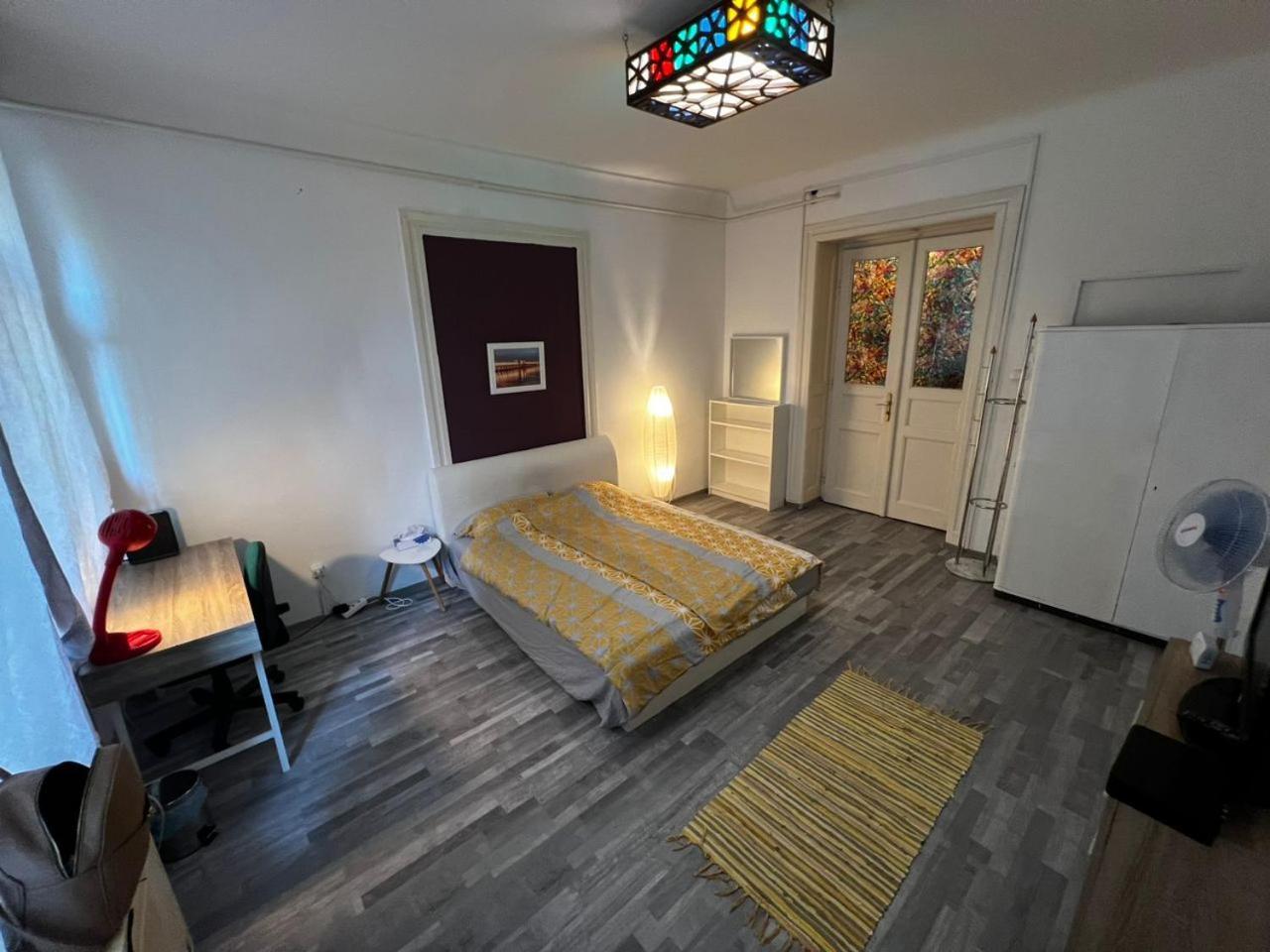 Szeged Apartment Екстериор снимка
