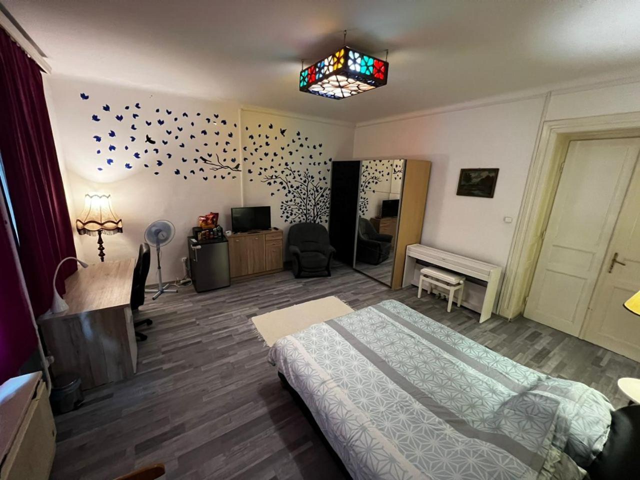 Szeged Apartment Екстериор снимка
