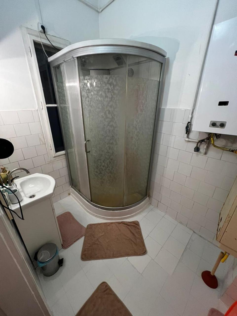 Szeged Apartment Екстериор снимка